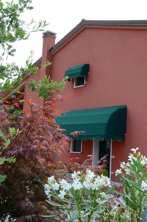 B&B Al Lauro Asolo