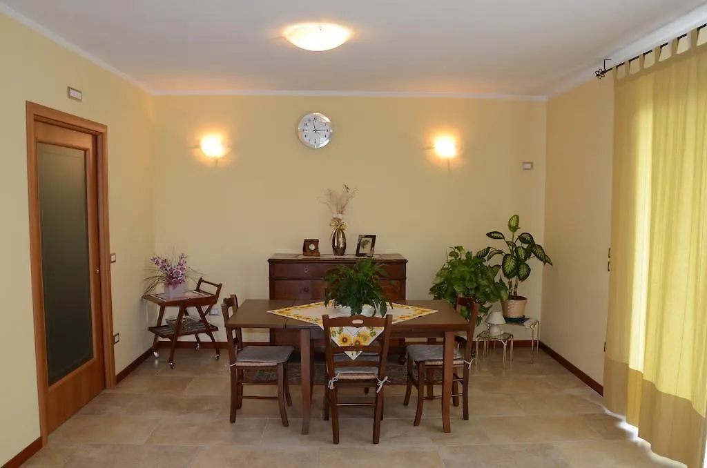 Frühstückspension B&B Al Lauro Asolo