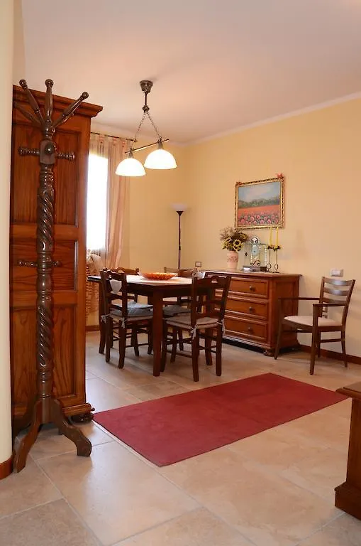 B&B Al Lauro Asolo 3*,  Italien