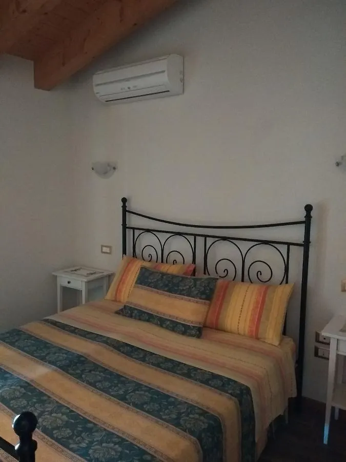 B&B Al Lauro Asolo