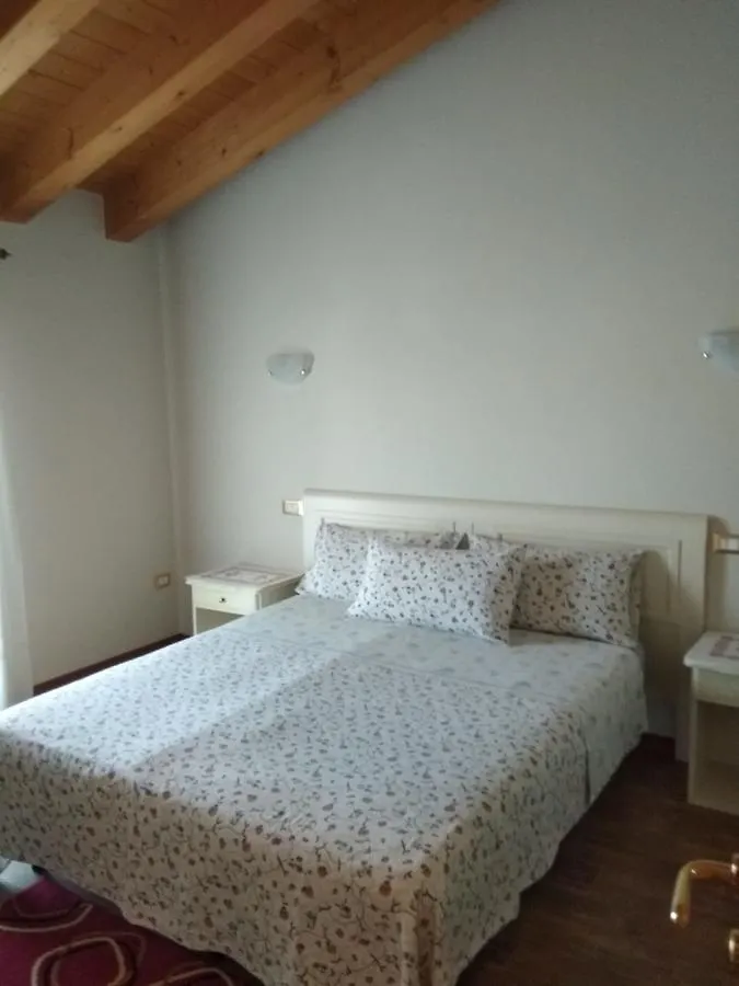 Frühstückspension B&B Al Lauro Asolo