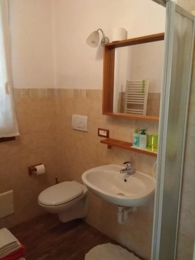 B&B Al Lauro Asolo 3*,