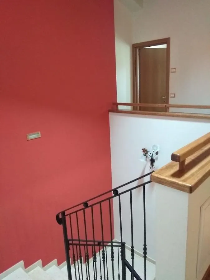 *** Frühstückspension B&B Al Lauro Asolo Italien