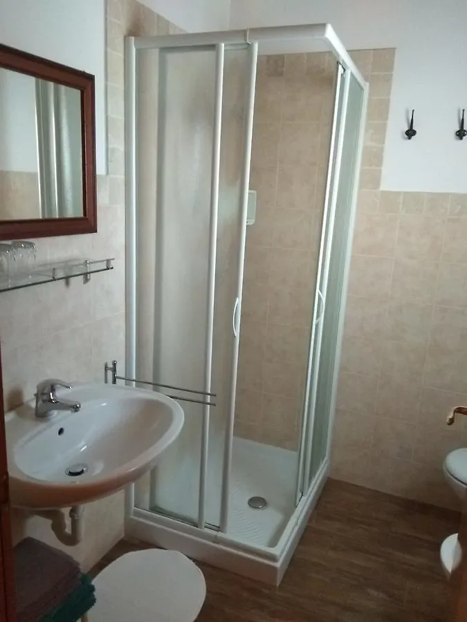 B&B Al Lauro Asolo Frühstückspension
