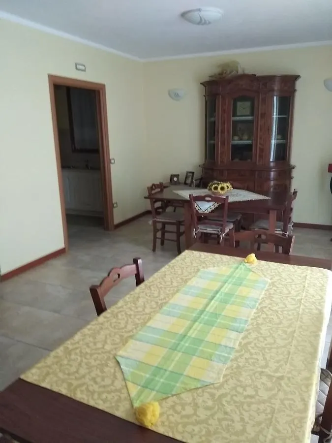 B&B Al Lauro Asolo Frühstückspension