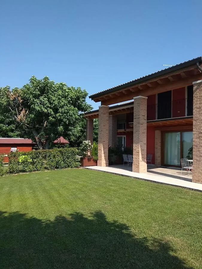 B&B Al Lauro Asolo
